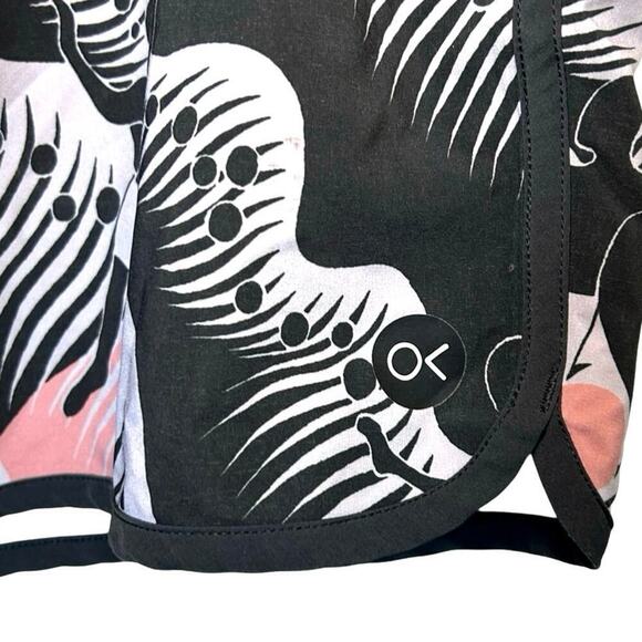 Outer Known Men’s Board Shorts/Swim Trunks Black/Gray Size 36 - Picture 6 of 7